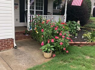 342 Split Oak Ln, Inman, SC 29349