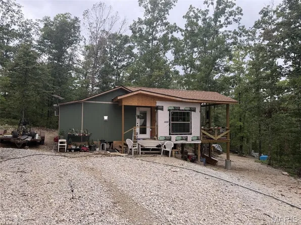 447 Wayne #512, Wappapello, MO 63966