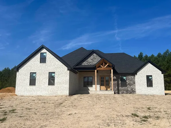 2089 Kaysen Ln, Hensley, AR 72065