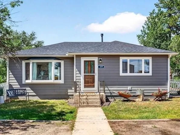 309 Navajo Street, Kiowa, CO 80117