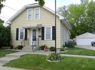 1818 W Winnebago St, Appleton, WI 54914