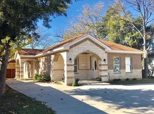 1115 S Tyler St, Dallas, TX 75208