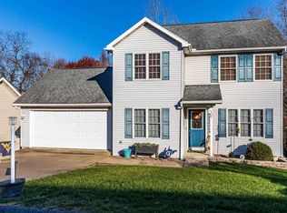 107 June Ln, Morgantown, WV 26508