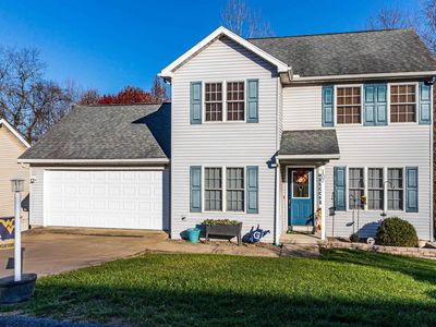 107 June Ln, Morgantown, WV, 26508