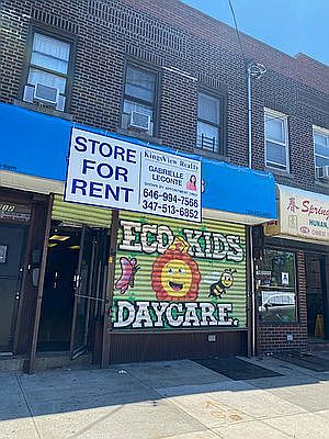1st image of 4712 Avenue N #1