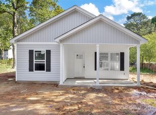 265 Duke Dr, Salisbury, NC 28146