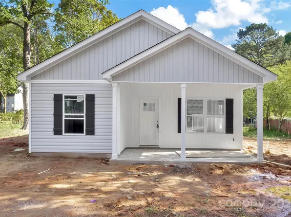 265 Duke Dr, Salisbury, NC 28146