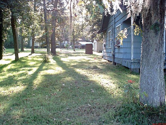 Front , looking toward back