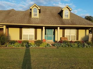 1816 Karen St, Wynne, AR 72396