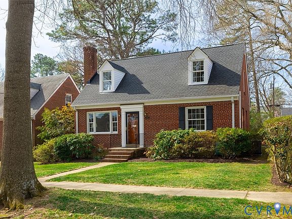 3rd image of 4813 Cutshaw Ave