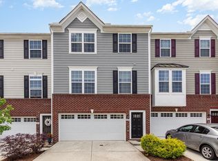 123 Boarstall Crk, Durham, NC 27707