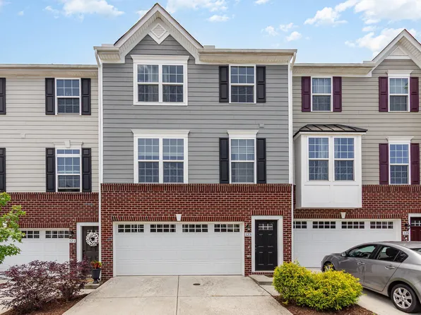 123 Boarstall Crk, Durham, NC 27707