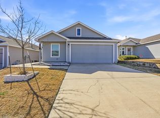 1607 Daunton Dr, Crandall, TX 75114