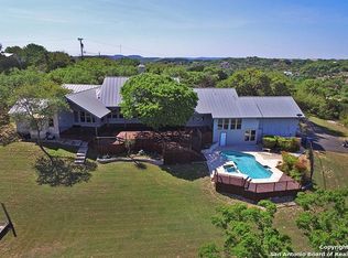 7817 Rocking Horse Ln, Boerne, TX 78015