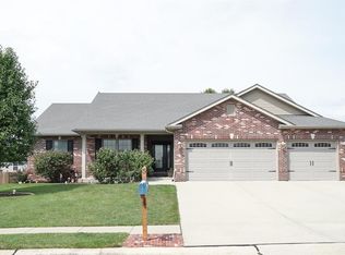 5 Claybrooke Ct, Troy, IL 62294