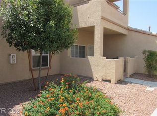 3600 Pierida St UNIT 101, Las Vegas, NV 89108