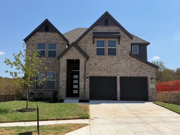 2547 Parkstone Dr, Celina, TX 75009