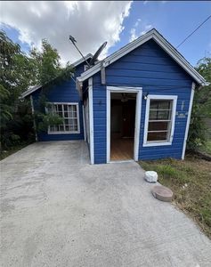 208 N Liberty St, Weslaco, TX, 78596