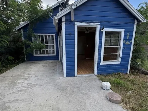 208 N Liberty St, Weslaco, TX 78596