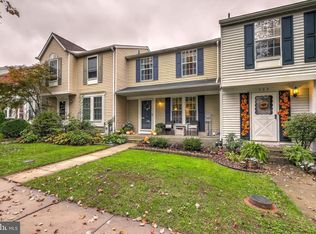 351 Delmar Ct, Abingdon, MD