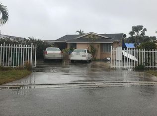 19636 SW 123rd Ct, Miami, FL 33177