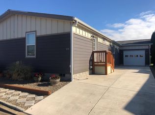 310 Pitney Ln UNIT 59, Junction City, OR 97448