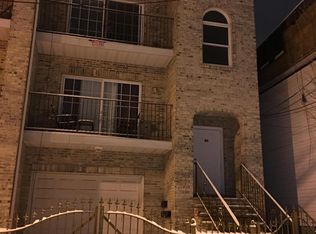 23 Hecker St FLOOR 2, Newark, NJ 07103