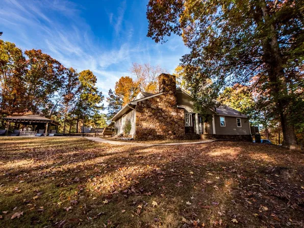 646 W Main St, Parsons, TN 38363