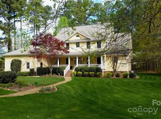 8389 Pine Lake Rd, Denver, NC 28037