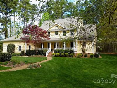 8389 Pine Lake Rd, Denver, NC, 28037