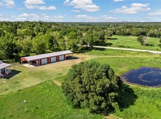 11000 Boxley Bnd, College Station, TX 77845