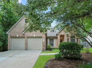 14 Tamarind Pl, Spring, TX 77381