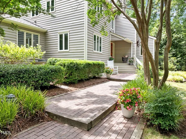 3623 Carlisle Dr, Durham, NC 27707