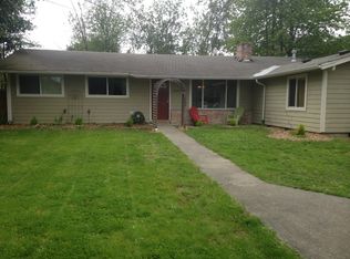 21026 36th Ave W, Lynnwood, WA 98036