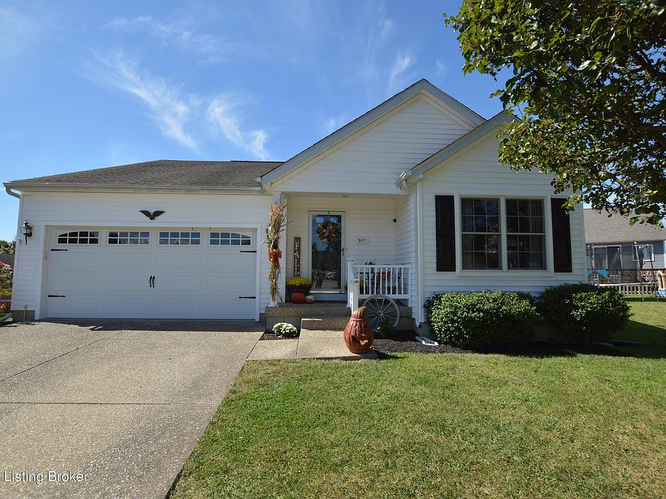 1st image of 907 Sherwood Ct