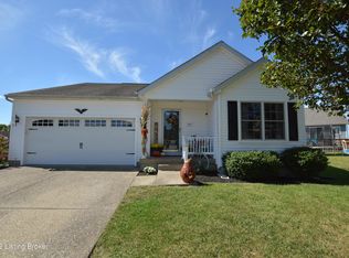 907 Sherwood Ct, Shelbyville, KY 40065