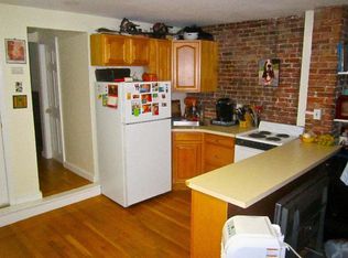 50 Symphony Rd #B, Boston, MA 02115