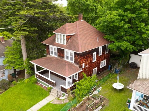 45 Perkins Avenue, Norwich, CT 06360