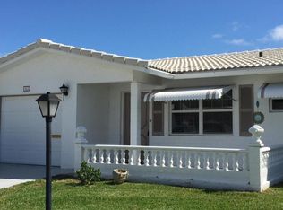 1505 Alfred Dr, Boynton Beach, FL 33426