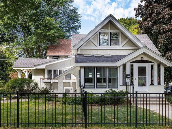 161 Finn St S, Saint Paul, MN 55105