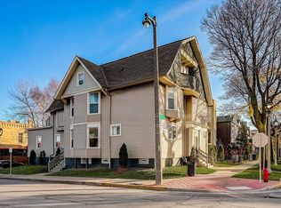 802 S 3rd St, Milwaukee, WI 53204