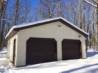 10048 Tribal Trl, Roscommon, MI 48653