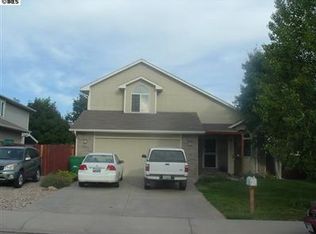 3300 Lupton Ave, Evans, CO 80620
