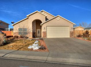 3032 Prairie Wind Dr, Grand Junction, CO 81504