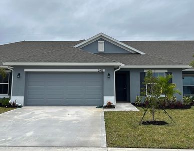 5167 Modeno Street, Fort Pierce, FL, 34951