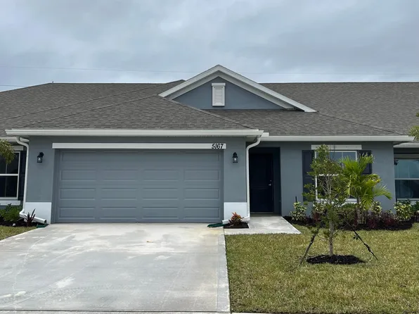 5167 Modeno Street, Fort Pierce, FL 34951
