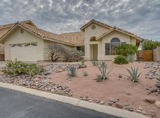 1687 W Sunridge Dr, Tucson, AZ 85704