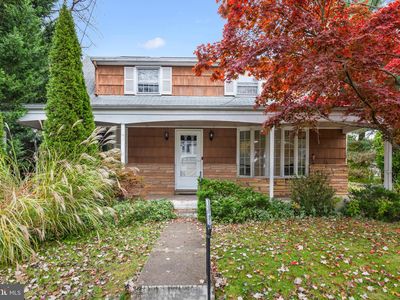 20 Chesney Ave, Ewing, NJ, 08638