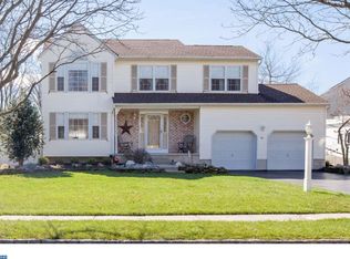 60 Miry Brook Rd, Hamilton, NJ 08690