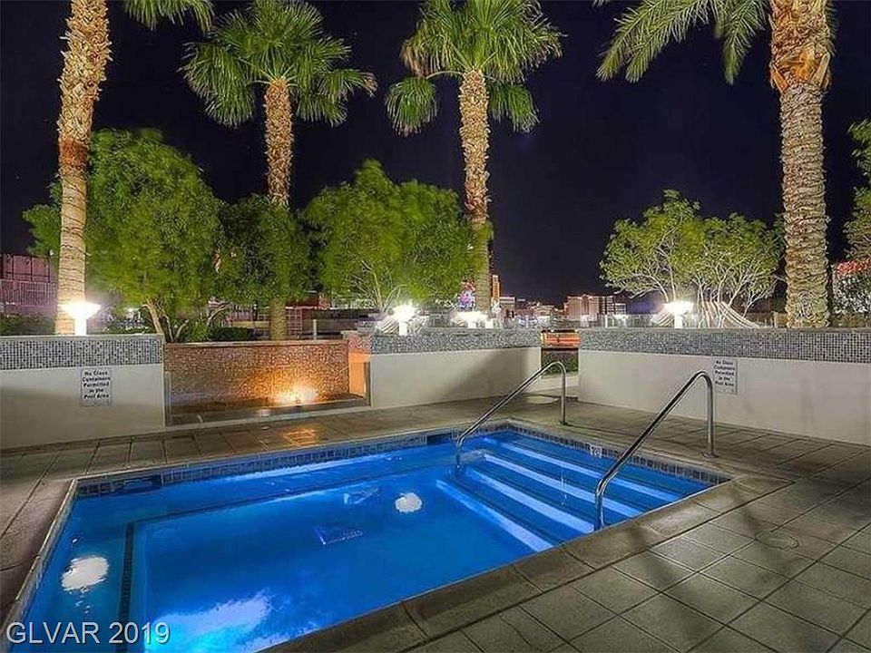 1st image of 2700 Las Vegas Blvd S Unit 2608